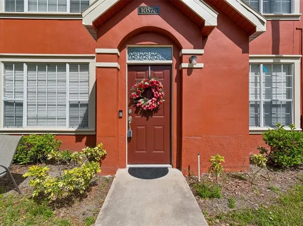 10576 Windsor Lake Ct #41, Tampa, FL 33626