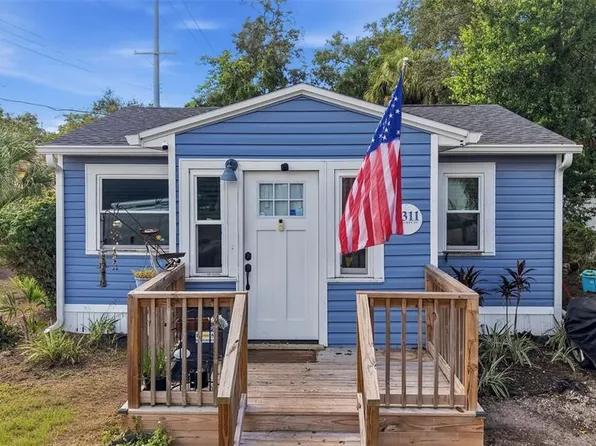 3311 E ELLICOTT STREET, TAMPA, FL 33610