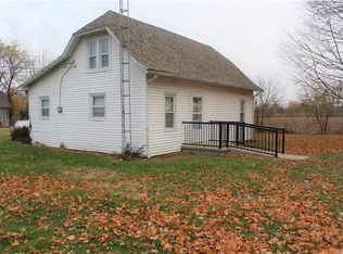 6912 W County Road 545 S, Greensburg, IN 47240