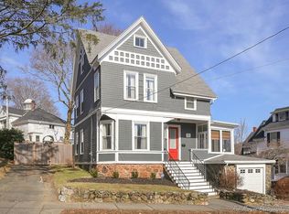 56 Walker Rd, Swampscott, MA 01907