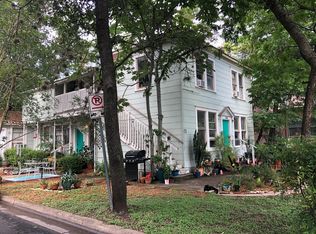 706 W 32nd St APT A, Austin, TX 78705