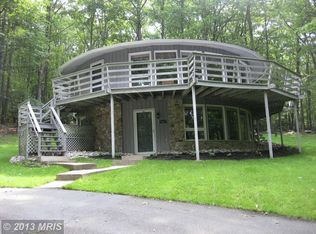 7407 Baltimore National Pike, Frederick, MD 21702