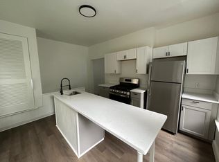 117 Maple Ter #1/2, Pittsburgh, PA 15211