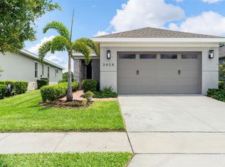 3428 Sagebrush St, Harmony, FL 34773