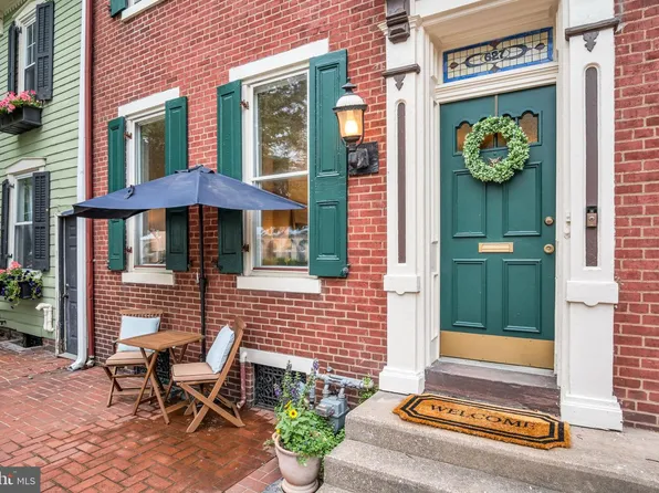 627 S Front St, Harrisburg, PA 17104