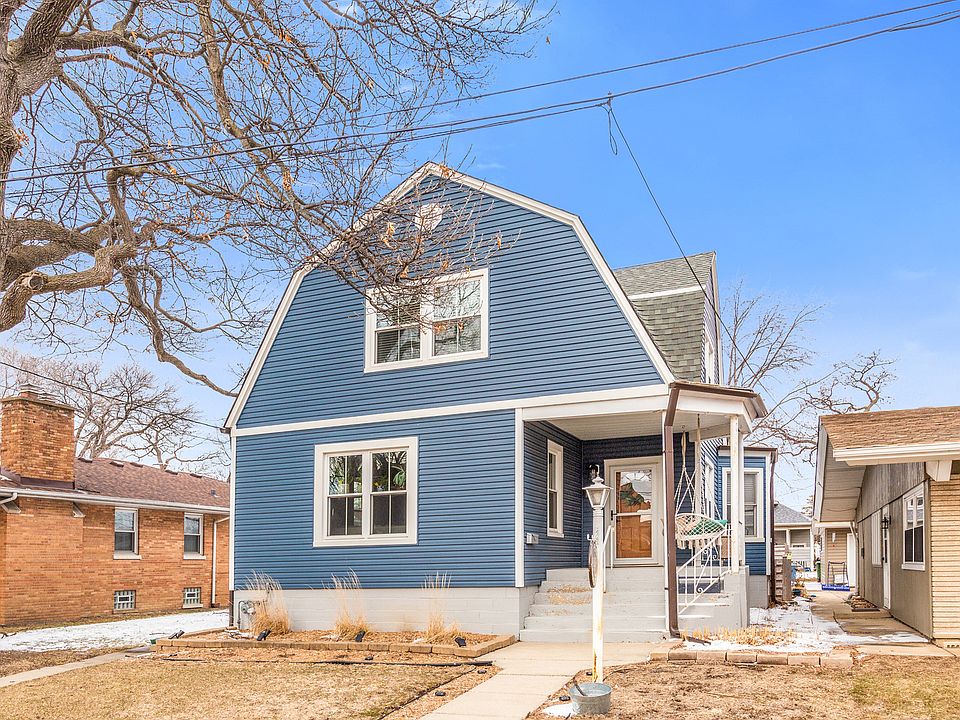 1st image of 9609 S Robertson Ave