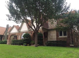 5307 Bradford Dr, Dallas, TX 75235