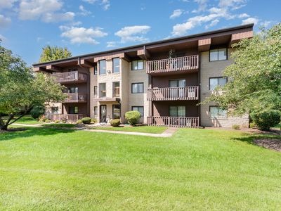 3107 Ingalls Ave APT 1D, Joliet, IL, 60435