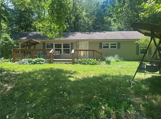 544 Muddy Creek Dr, Slippery Rock, PA 16057