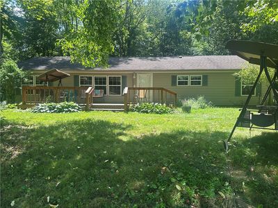 544 Muddy Creek Dr, Slippery Rock, PA, 16057