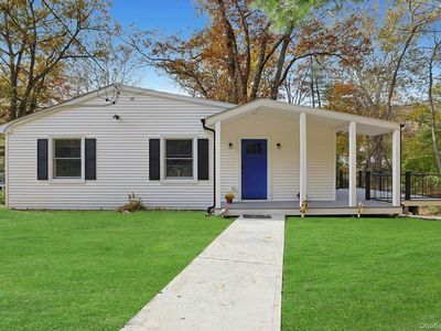 7 McDougal Lane, Cortlandt Manor, NY, 10567