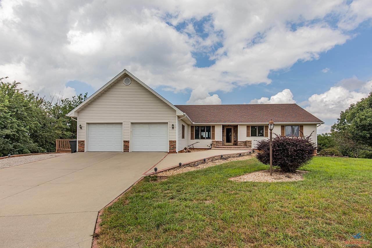 19548 Cedar Gate Dr, Warsaw, MO 65355 MLS 95965 Zillow