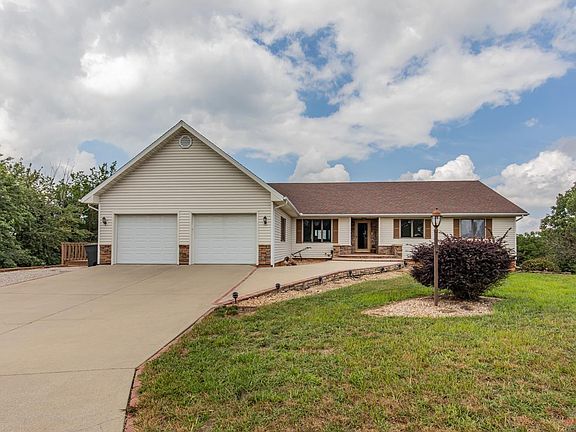 19548 Cedar Gate Dr, Warsaw, MO 65355 | Zillow