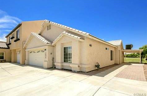 Front of Home with lots of parking!