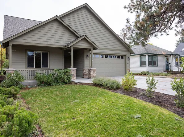 1354 NW Columbia St, Bend, OR 97703