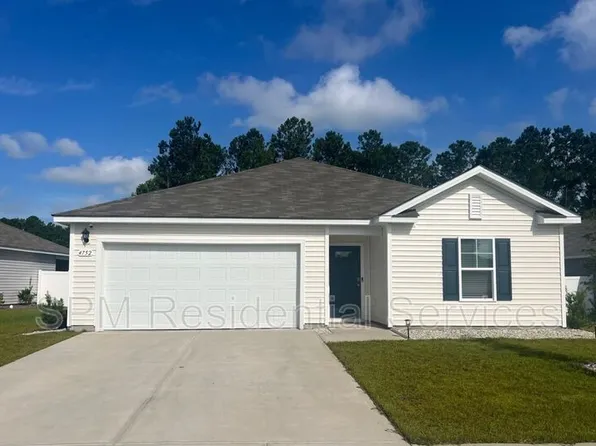 4752 Cockatoo St, Shallotte, NC 28470