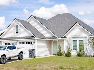 4164 Willow Round Rd, Hahira, GA 31632