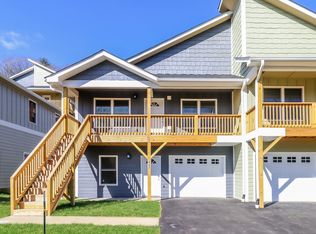 440 Little Sycamore Ln, Asheville, NC 28803