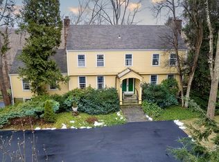 8 Fraser Rd, Westport, CT 06880