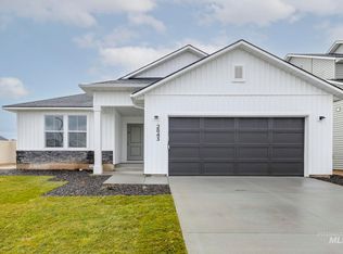 2843 W Caravan St, Kuna, ID 83634