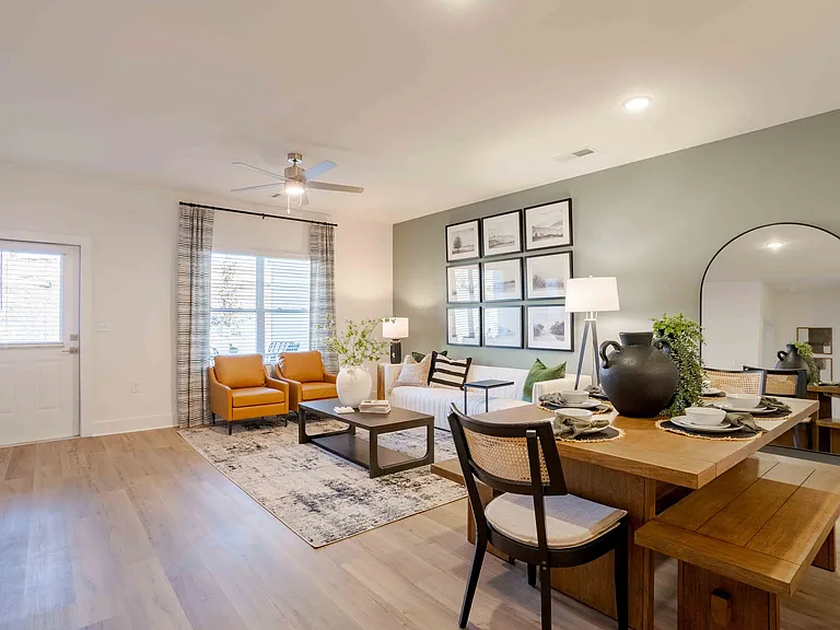 River Rock at Dallas - Meander Living 3