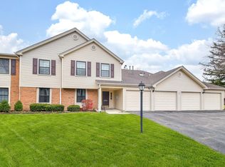 0N120 Windermere Rd UNIT 2007, Winfield, IL 60190