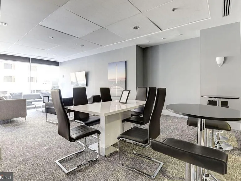 Party Room