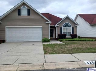 3204 Strada Gianna, Florence, SC 29501