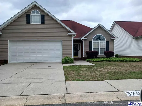 3204 Strada Gianna, Florence, SC 29501