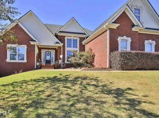 184 Jaclaire Ln, McDonough, GA 30252