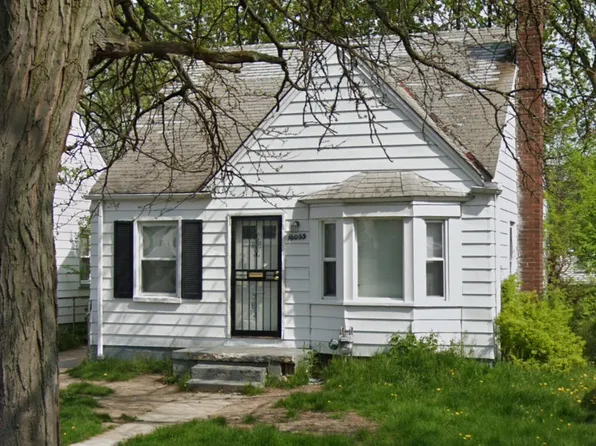 16053 Lappin St, Detroit, MI 48205