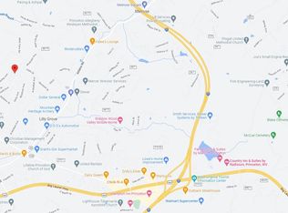 178 Caboose Cir LOT 20, Princeton, WV 24740