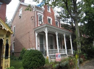 471 N Charlotte St, Pottstown, PA 19464