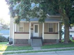 820 Leclaire St, Davenport, IA 52803