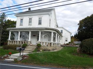 6719 Madison St, New Tripoli, PA 18066