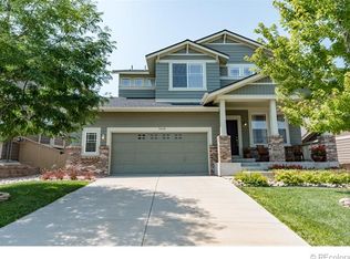 5460 Fox Meadow Ave, Highlands Ranch, CO 80130