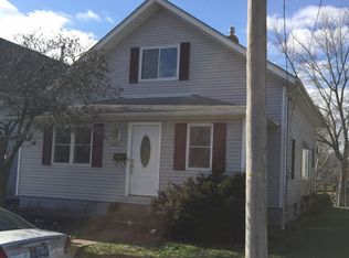 1445 Vine St, Jasper, IN 47546