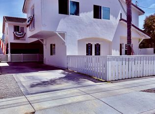 126 Donax Ave #136, Imperial Beach, CA 91932