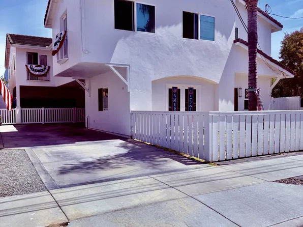 126 Donax Ave #136, Imperial Beach, CA 91932