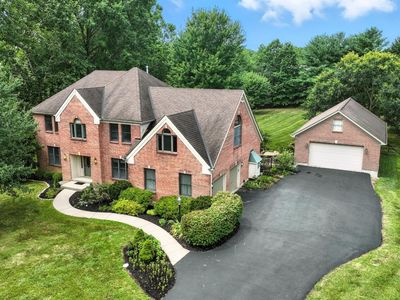 3693 Merwin Ten Mile Rd, Cincinnati, OH, 45245