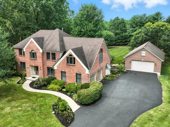 3693 Merwin Ten Mile Rd, Cincinnati, OH 45245