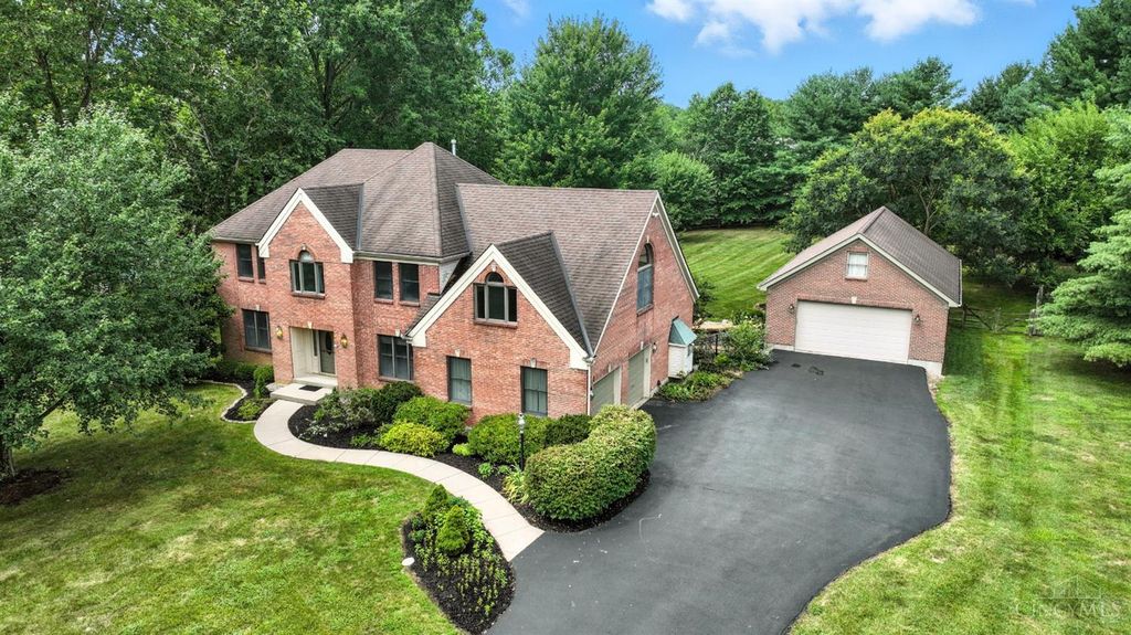 Real estate listing image