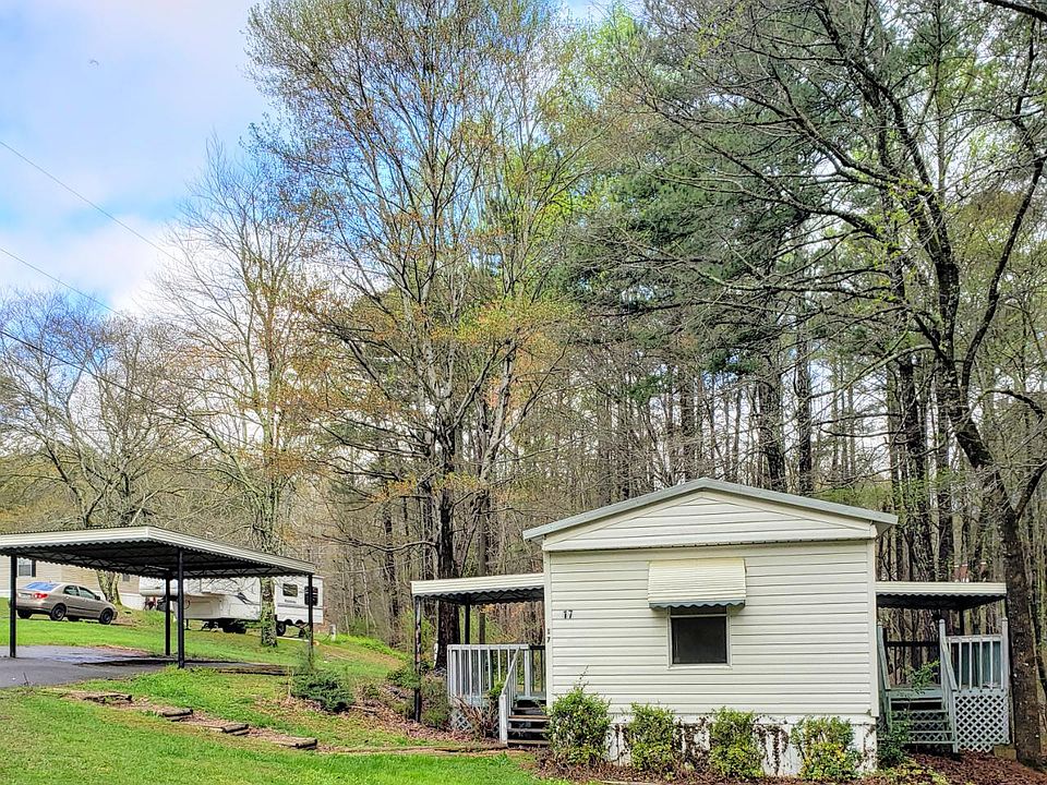 Covered Parking, Covered Entrance, Porch