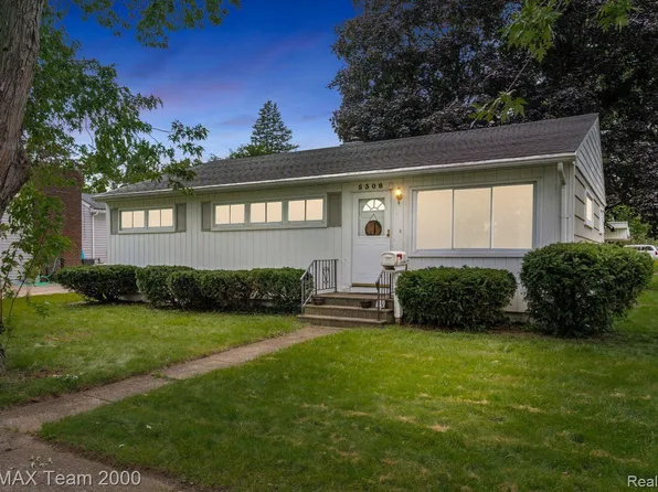 5308 Newberry St, Wayne, MI 48184