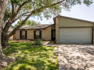 5320 Strickland Ave, The Colony, TX 75056