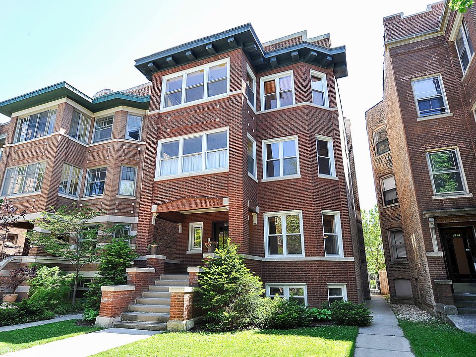 1st image of 1339 W Elmdale Ave #1