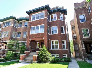 1339 W Elmdale Ave #1, Chicago, IL 60660