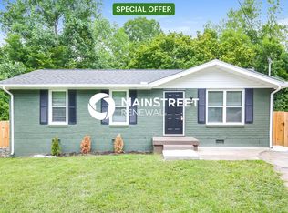 508 Dyne Ct, Nashville, TN 37207