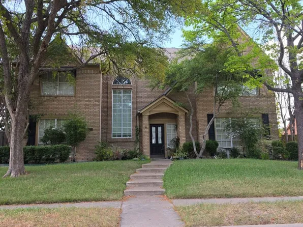 1713 Whitney Dr, Richardson, TX 75082