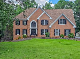 3625 Graycliff Rd, Snellville, GA 30039